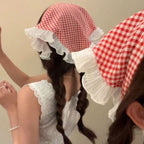 Hair Scarf Headband Non Slip Turban Bandana Hair Accessories for Women