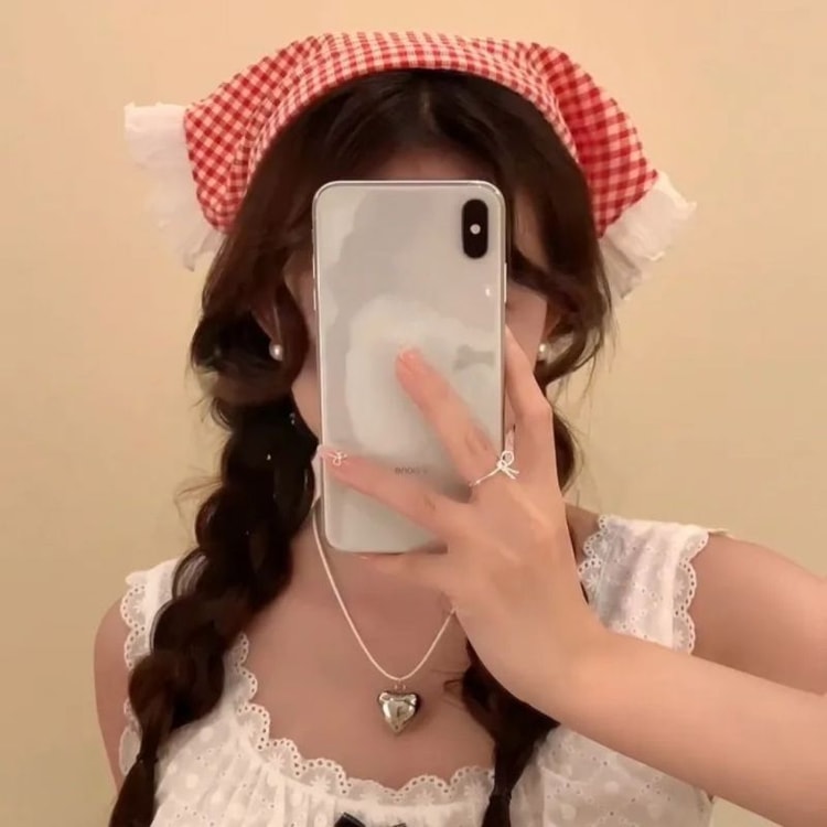 Hair Scarf Headband Non Slip Turban Bandana Hair Accessories for Women