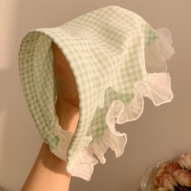 Hair Scarf Headband Non Slip Turban Bandana Hair Accessories for Women