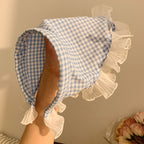 Hair Scarf Headband Non Slip Turban Bandana Hair Accessories for Women